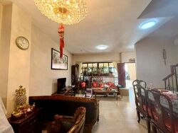 Cambridge Road (D8), Terrace #504140891